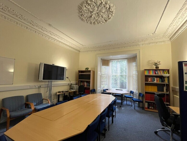 10-12 Framlington Pl, Newcastle Upon Tyne en venta - Foto del edificio - Imagen 2 de 7