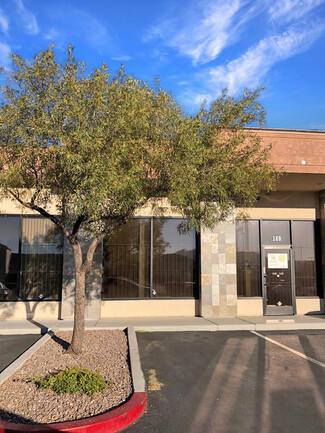 Más detalles para 5071 N Rainbow Blvd, Las Vegas, NV - Oficinas en alquiler