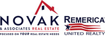 Novak- Remerica United Realty