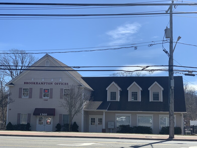 1360 Montauk Hwy, Mastic, NY en alquiler - Foto principal - Imagen 1 de 57