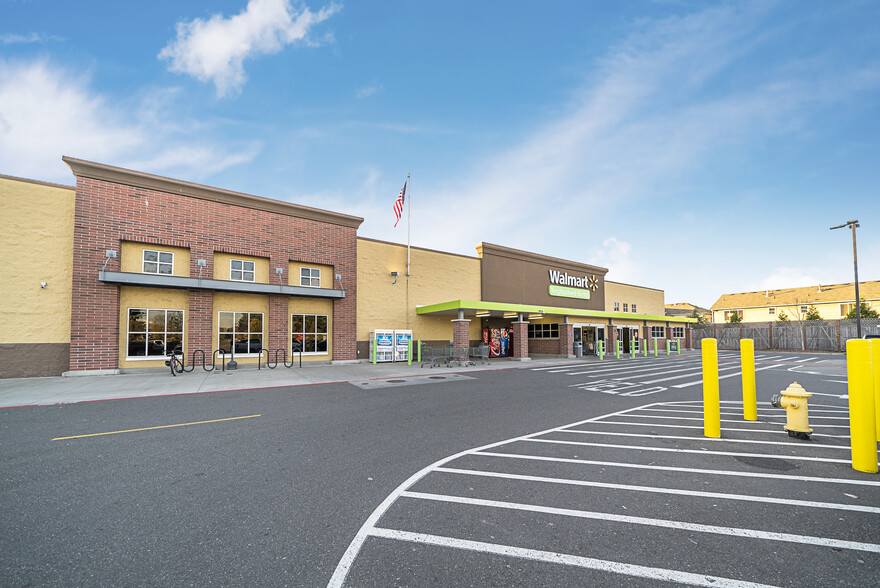 Yelm Hwy, Lacey, WA en alquiler - Foto del edificio - Imagen 2 de 12