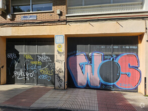 Avenida Derechos Humanos, 2, Alcorcón, Madrid en alquiler Foto del interior- Imagen 1 de 8