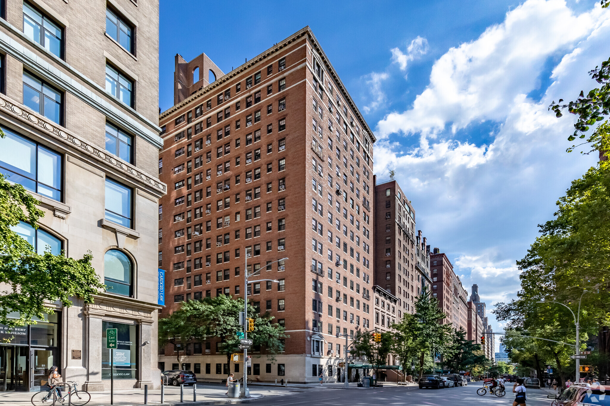 51 Fifth Ave, New York, NY en venta Foto del edificio- Imagen 1 de 6