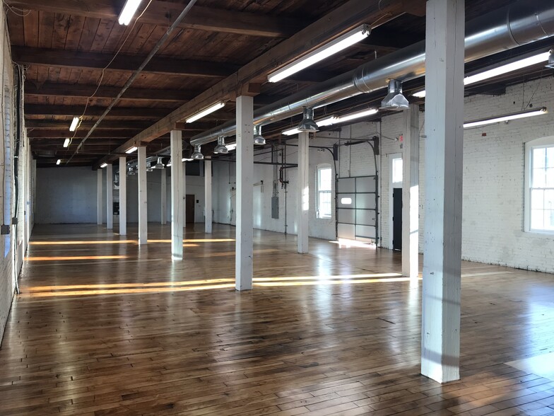 211 217 W 7th St, Richmond, VA en alquiler - Foto del interior - Imagen 3 de 3