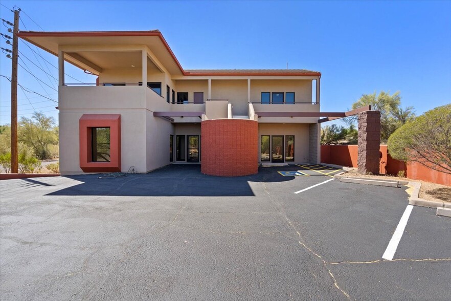 37202 N Bloody Basin Rd, Carefree, AZ en venta - Foto principal - Imagen 1 de 31