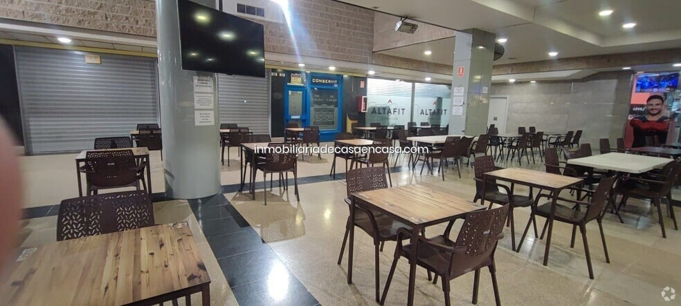 Avenida Castilla, 6, Alcalá de Henares, Madrid en venta - Foto del interior - Imagen 1 de 1