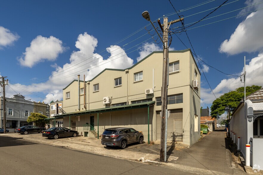 575 Darling St, Rozelle en alquiler - Foto del edificio - Imagen 3 de 5