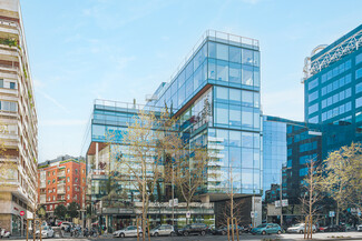 Más detalles para Calle Del Príncipe De Vergara, 112, Madrid - Coworking en alquiler