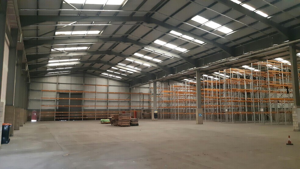 Blackwater Trading Estate, Maldon en alquiler - Foto del edificio - Imagen 3 de 4