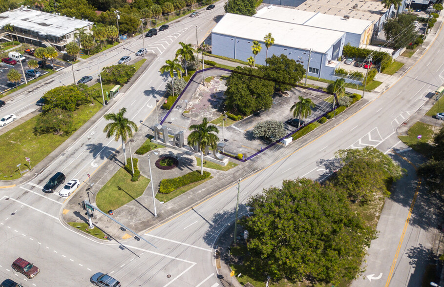 200 NE 62nd St, Miami, FL en alquiler - Foto del edificio - Imagen 1 de 4