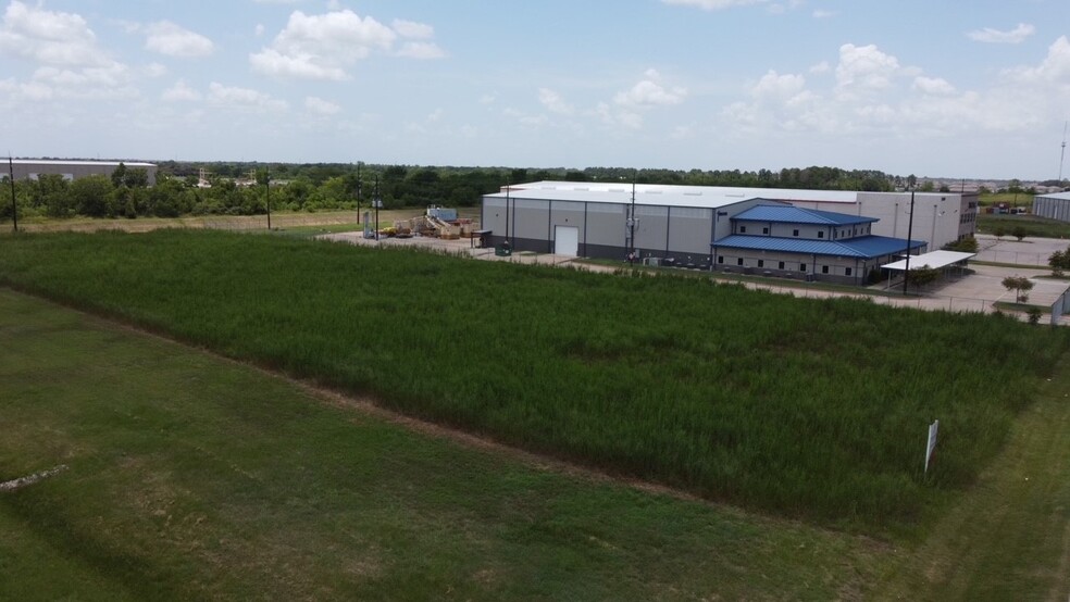 0 Clay Road, Katy, TX en alquiler - Foto principal - Imagen 2 de 6