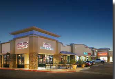 2815 W Carefree Hwy, Phoenix, AZ en alquiler - Foto principal - Imagen 1 de 1