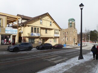 Más detalles de 72 Mill St, Halton Hills, ON - Oficina en venta