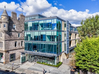 Más detalles de 94A Fountainbridge, Edinburgh - Local en alquiler