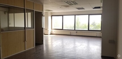 Oficinas en Las Rozas de Madrid, MAD en alquiler Foto del interior- Imagen 1 de 3