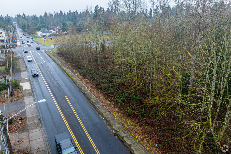 12221 Shaw Rd, Puyallup, WA en alquiler - Vista aérea - Imagen 2 de 16