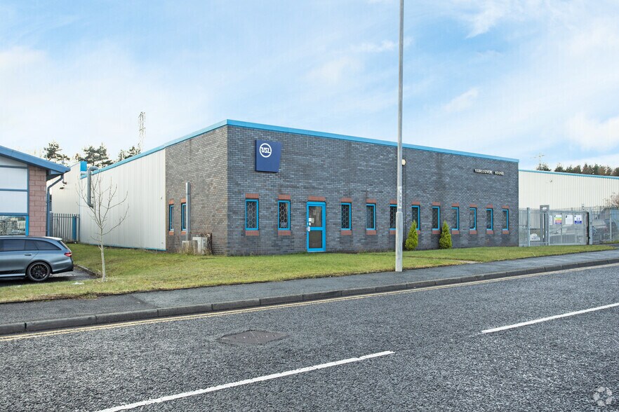 Millennium 'Small Box' Portfolio cartera de 5 inmuebles en venta en LoopNet.es - Foto principal - Imagen 2 de 5