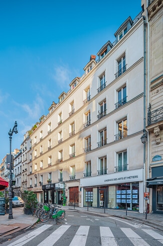 Más detalles de Coworking en alquiler