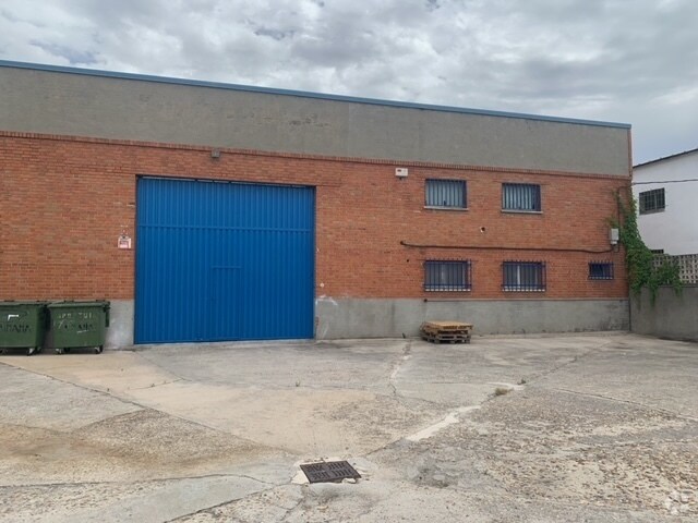 Calle Guadalquivir, 9, Fuenlabrada, Madrid en venta - Foto principal - Imagen 1 de 1