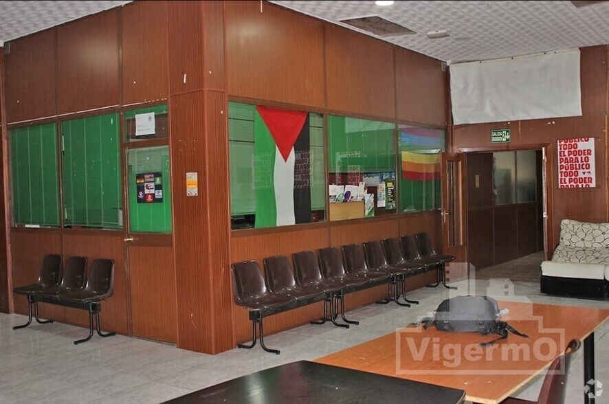 Calle Ferrocarril, Torrejón de Ardoz, Madrid en venta - Foto del interior - Imagen 1 de 1