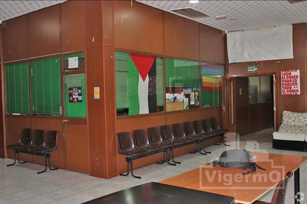 Calle Ferrocarril, Torrejón de Ardoz, Madrid en venta Foto del interior- Imagen 1 de 1