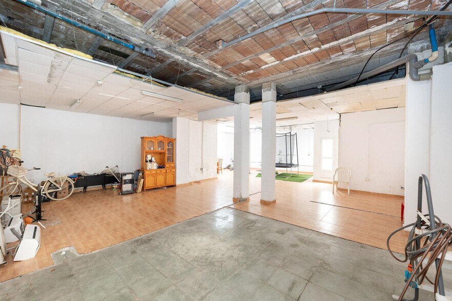 Calle Vizcaya, 13, Armilla, Granada en venta - Foto del edificio - Imagen 3 de 19
