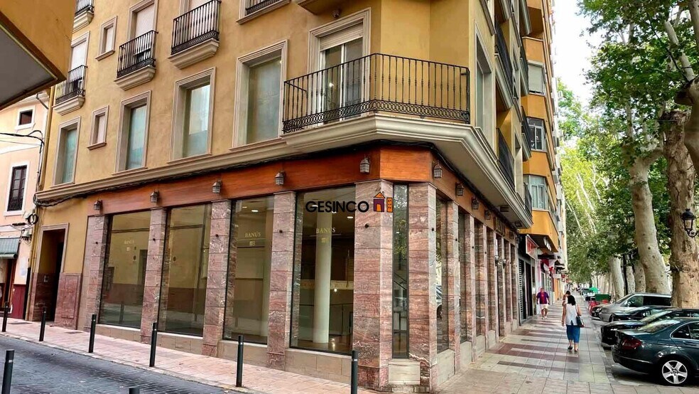 Local en Xàtiva, Valencia en venta - Foto del edificio - Imagen 2 de 49