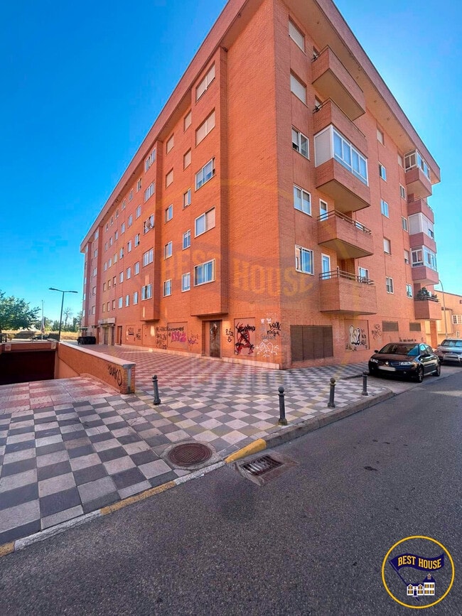 Más detalles de Edificio residencial​ en venta