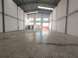 Más detalles de Nave en alquiler