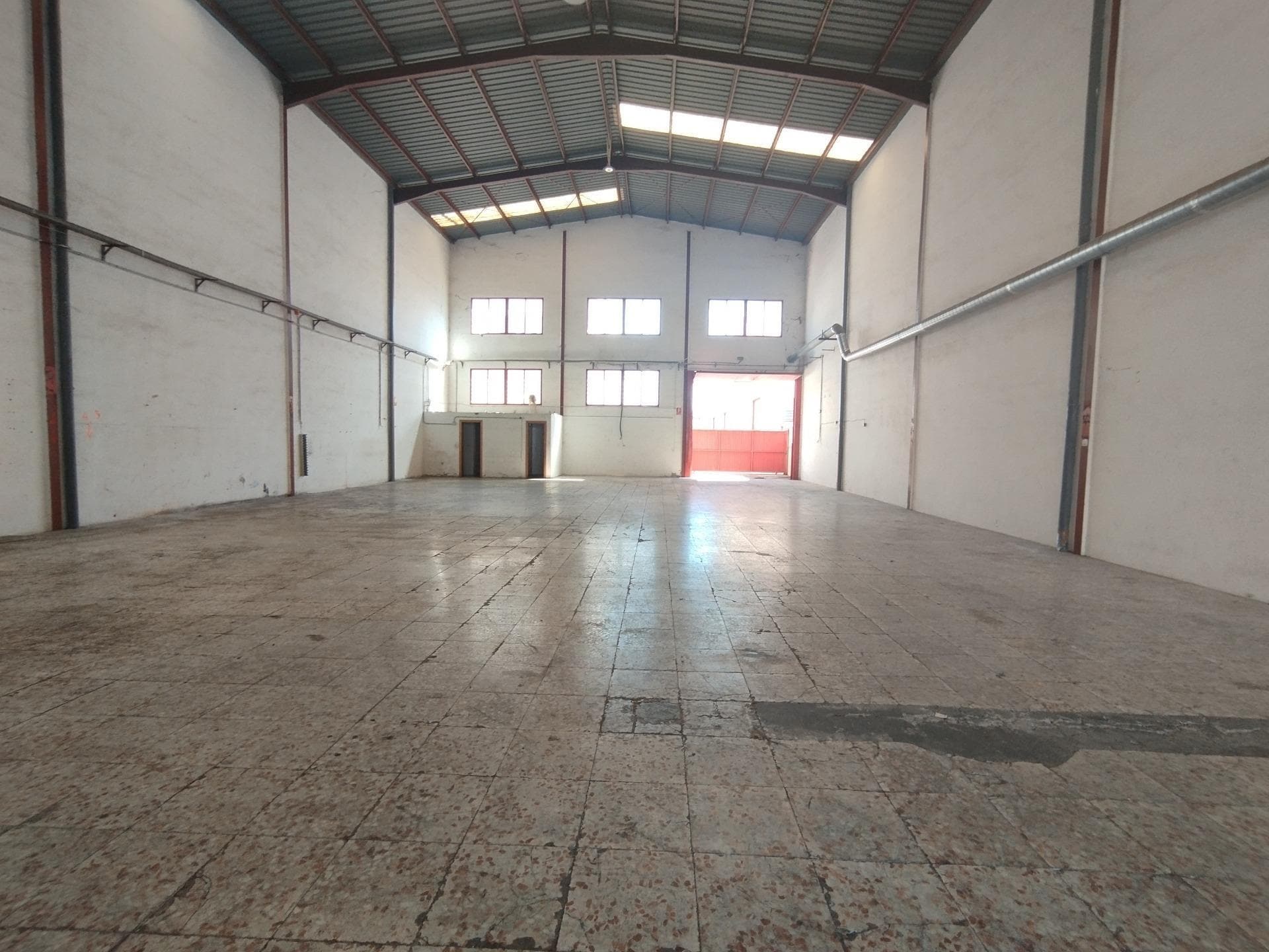 Nave en Elche, Alicante en alquiler Foto del edificio- Imagen 1 de 14