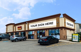 Más detalles de 1670 Corydon Av, Winnipeg, MB - Local en alquiler