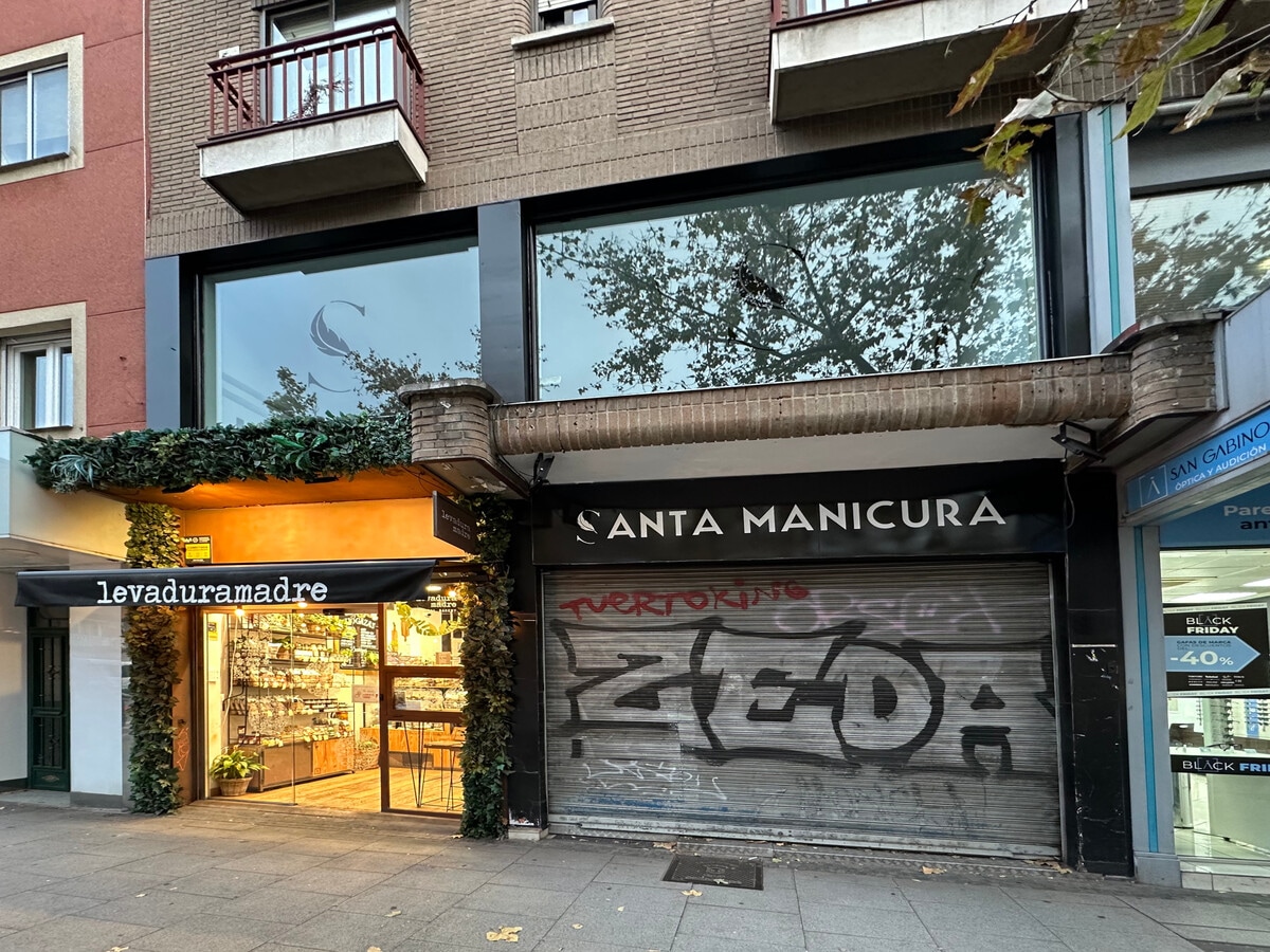 Madrid, MAD 28027 - Unidad Pt:02 - - Plano de la planta - Image 2 of 10