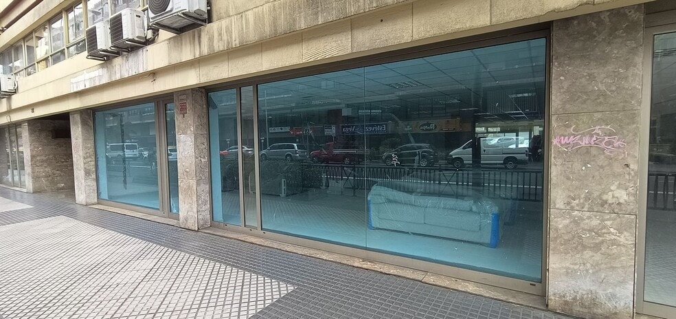 Rafael, 22, Las Palmas de Gran Canaria, Las Palmas en alquiler - Foto del edificio - Imagen 3 de 29