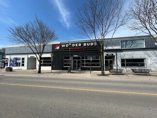 Más detalles de 4635 Queen St, Niagara Falls, ON - Oficina en venta