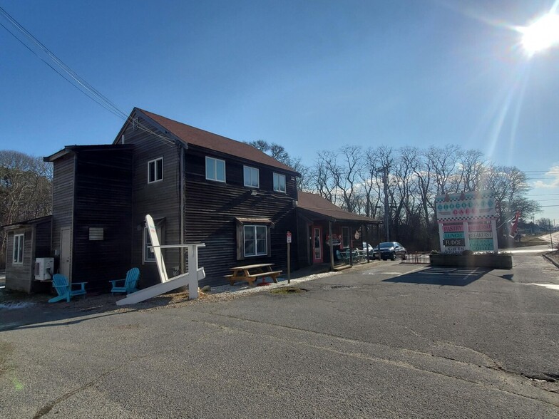 5030 State Hwy, Eastham, MA en venta - Foto del edificio - Imagen 2 de 34