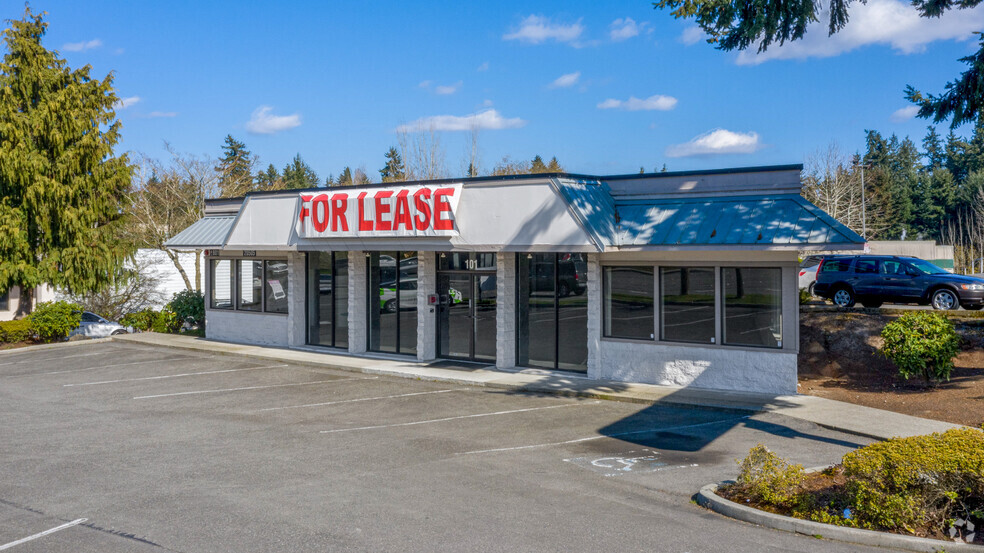 20505 Highway 99, Lynnwood, WA en venta - Foto principal - Imagen 1 de 3