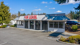 Más detalles para Former Mercedes Benz & Abbey Carpet – Locales en venta, Lynnwood, WA