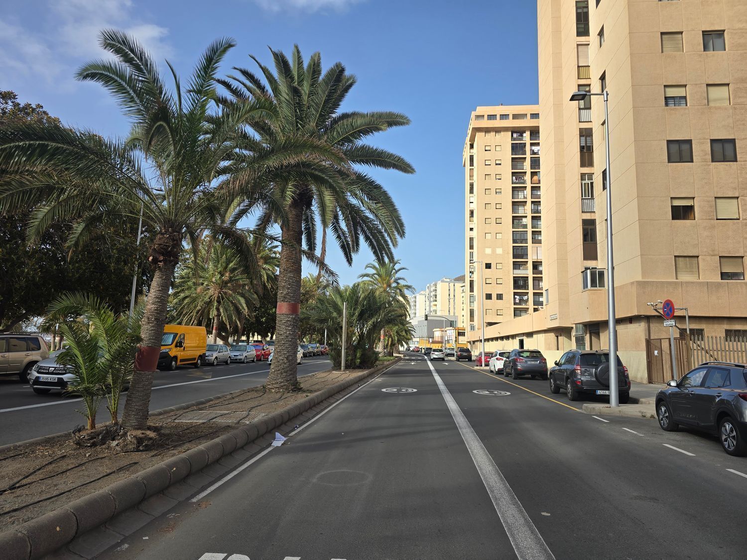 Local en Las Palmas de Gran Canaria en venta Foto del edificio- Imagen 1 de 14