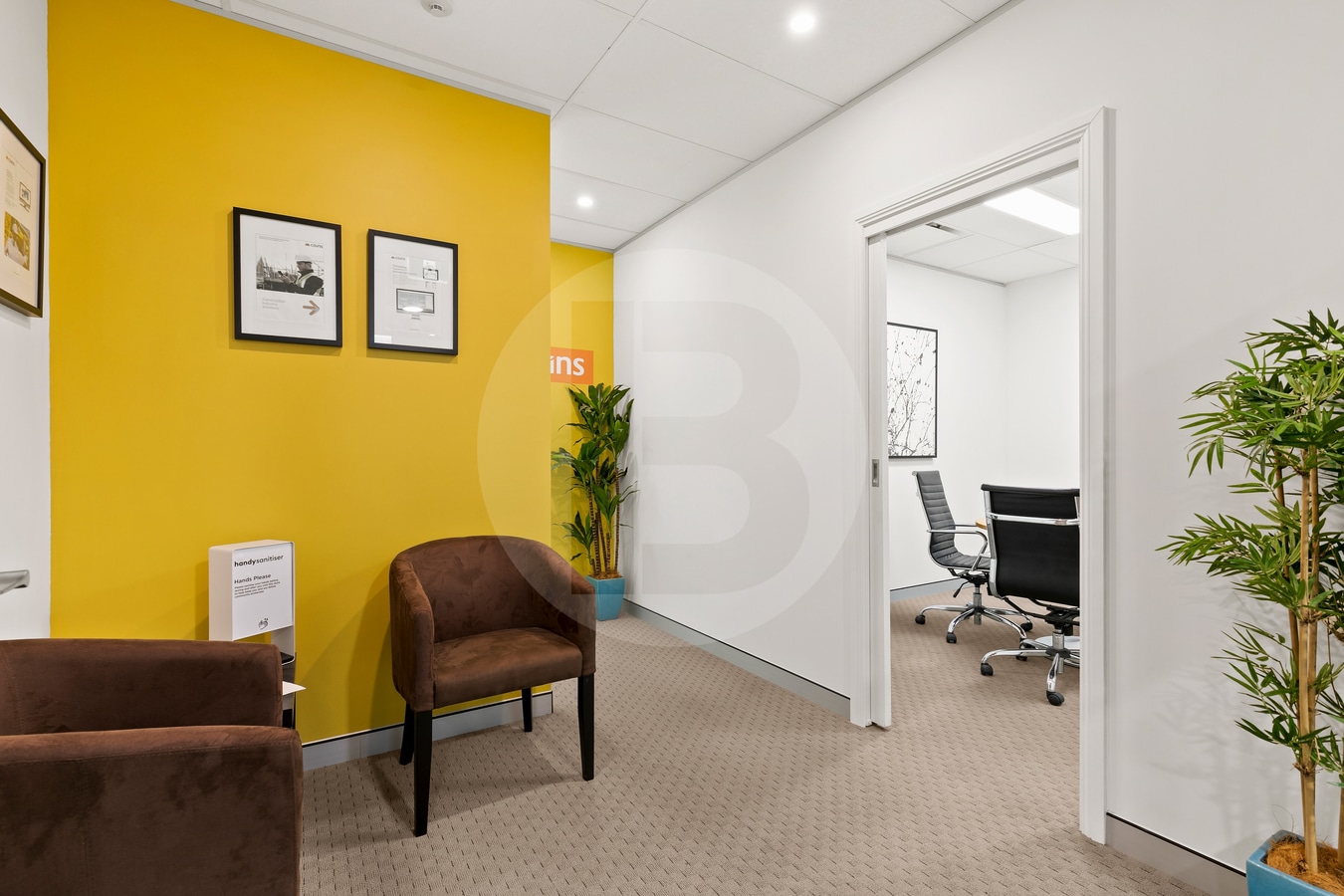 4 Columbia Ct, NORWEST, NSW 2153 - Unidad 332 - - Foto del interior - Image 2 of 3