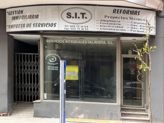 Más detalles de Local en alquiler