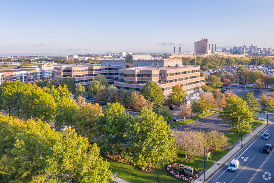 1 Cabot Rd, Medford, MA en alquiler - Foto del edificio - Imagen 1 de 17