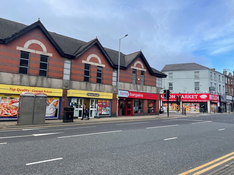 49 County Rd, Liverpool en venta - Foto del edificio - Imagen 3 de 4