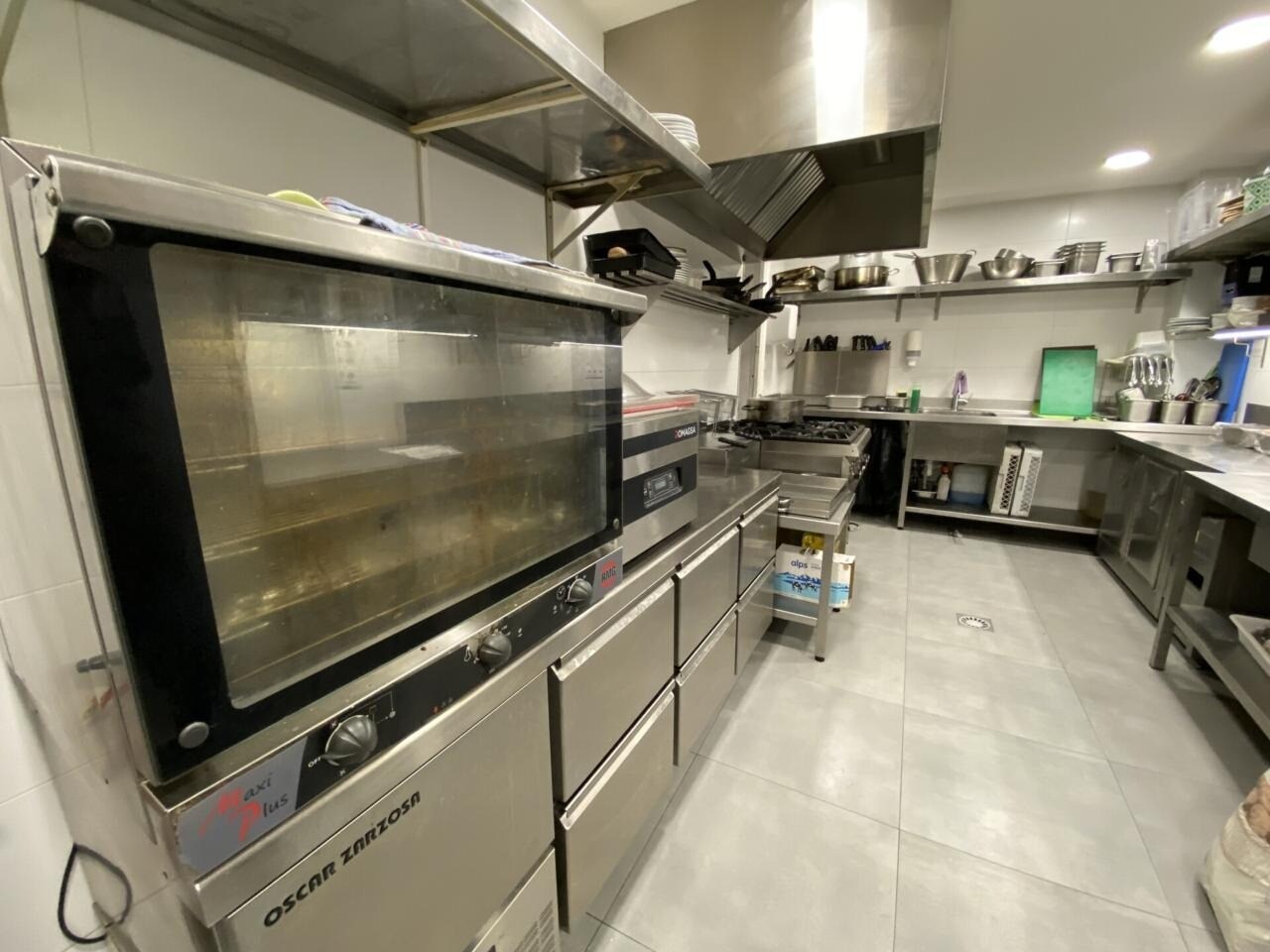 Local en Barcelona, Barcelona en alquiler Foto principal- Imagen 1 de 2