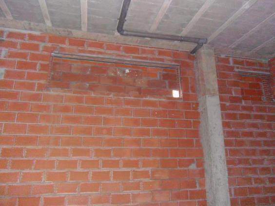 Nave en Ponferrada, León en alquiler - Foto del edificio - Imagen 2 de 5