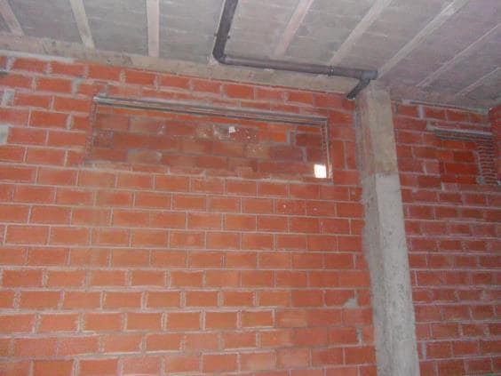 Nave en Ponferrada, León en alquiler - Foto del edificio - Imagen 2 de 5