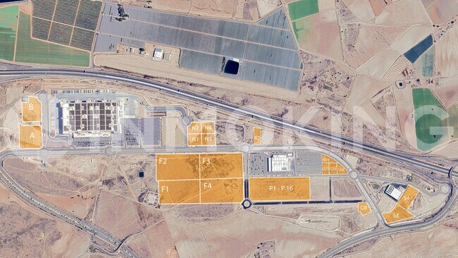 Más detalles de Terreno en venta