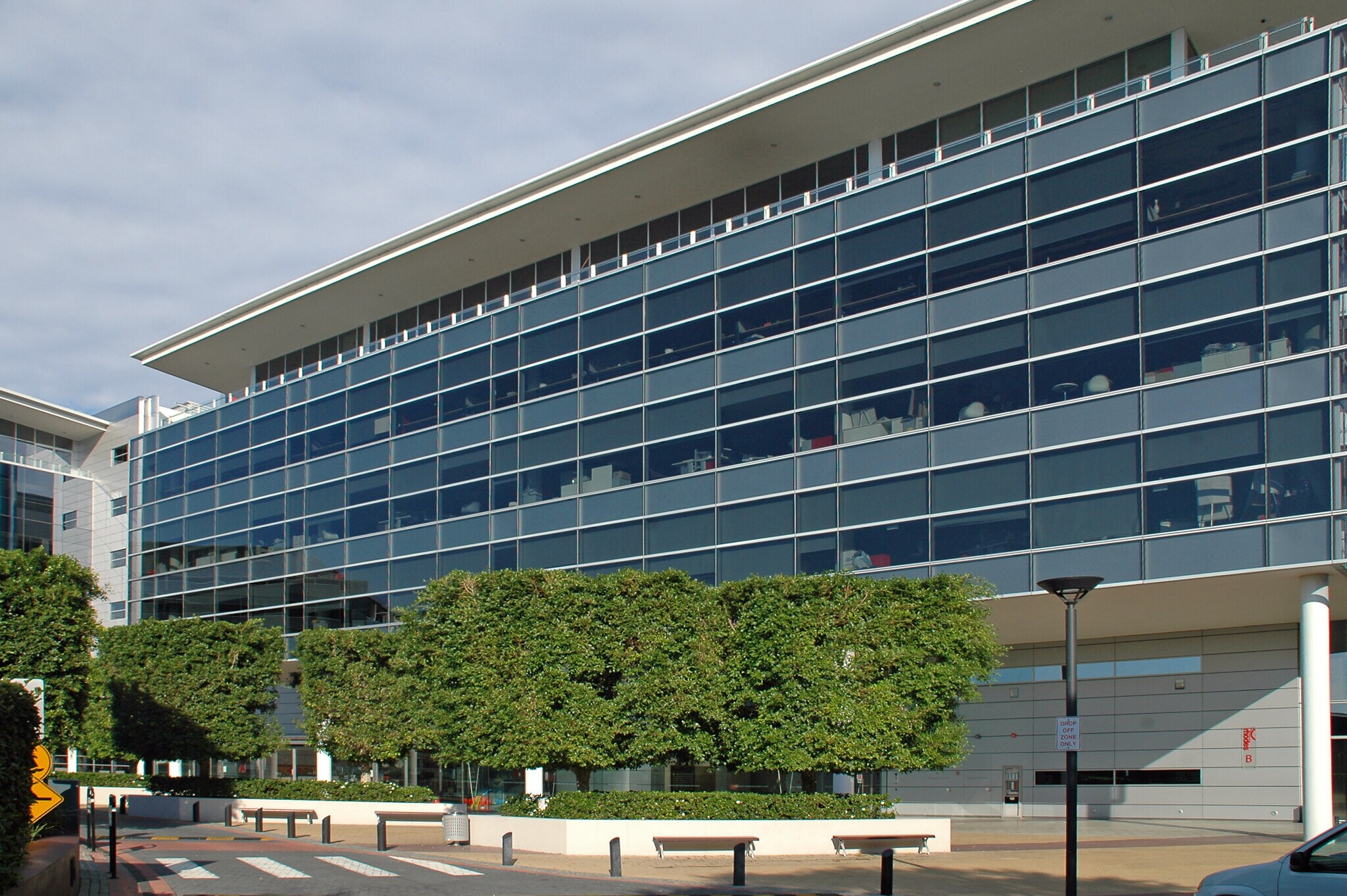 1B Alfred St, Rhodes en alquiler Foto principal- Imagen 1 de 4