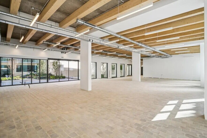 36 Rue Du Chemin Vert, Paris en alquiler - Foto del edificio - Imagen 2 de 37