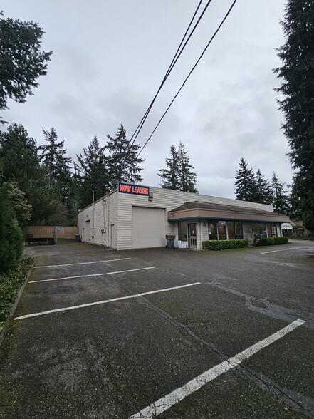 21009 63rd Ave, Lynnwood, WA en alquiler - Foto del edificio - Imagen 2 de 6