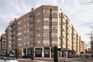 Más detalles de Avenida de Ronda, 81, Parla - Local en alquiler